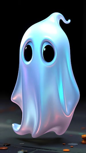 Ghost Picture
