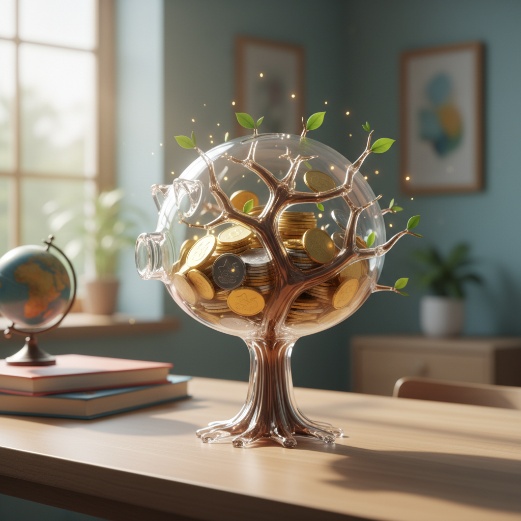 💰 청년미래적금, 도대체 뭔가요?