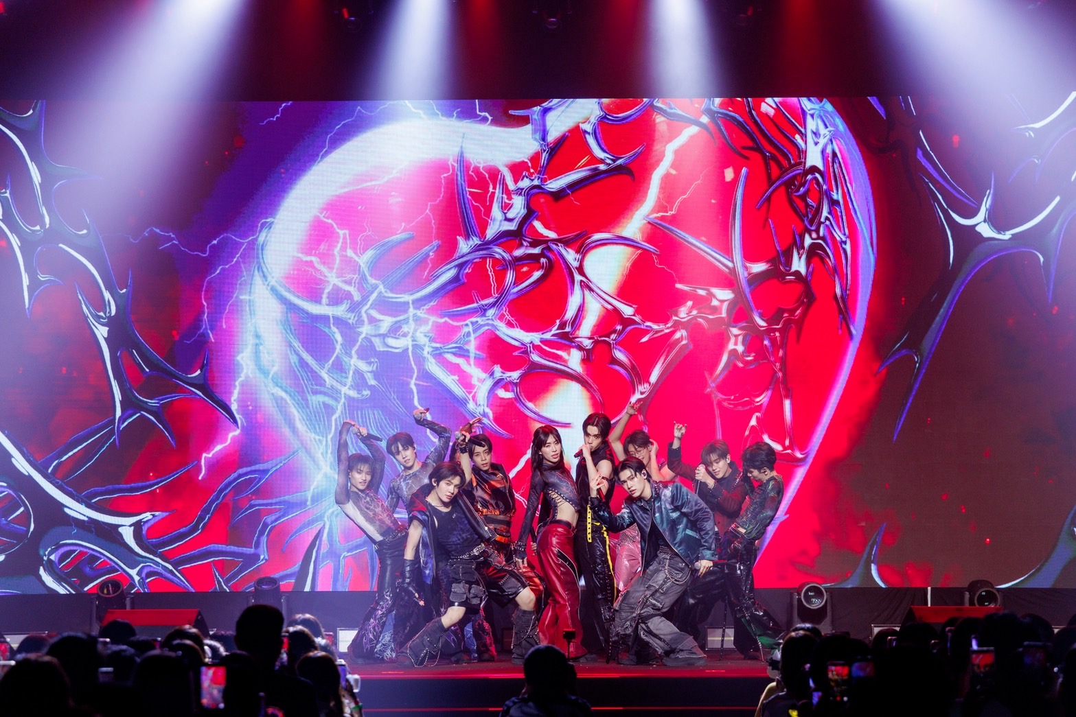 “เลยดูดี” จับมือ “SONRAY MUSIC” พา “DICE” บุกเวียดนาม ปักหมุดแรกเอเชียทัวร์!  ฟีดแบกสุดปัง Sold Out ใน 3 ชั่วโมง ภาพที่ 6