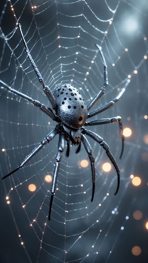Spider Picture
