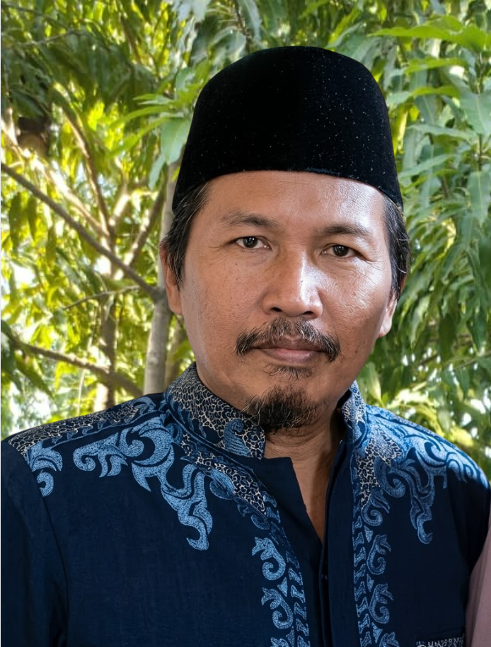Kepala Sekolah SMP Negeri 3 Palu