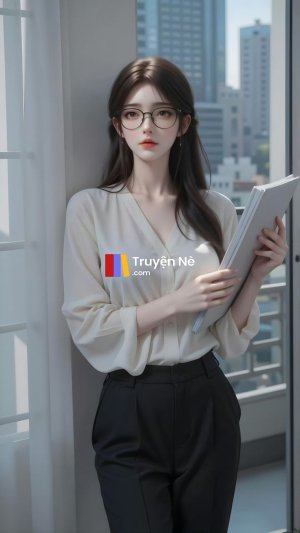 Căn Nhà Ở Thanh Ngô Uyển