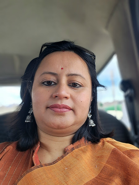 Jyotisma Gayan