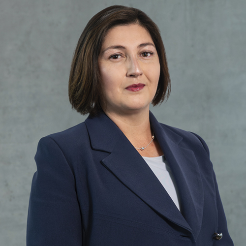 Carmen Cecilia Espinoza Melo