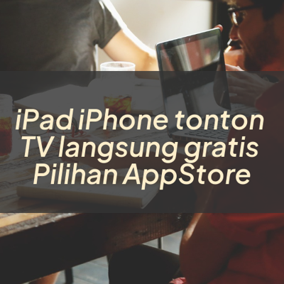 tonton TV langsung gratis thumbnail