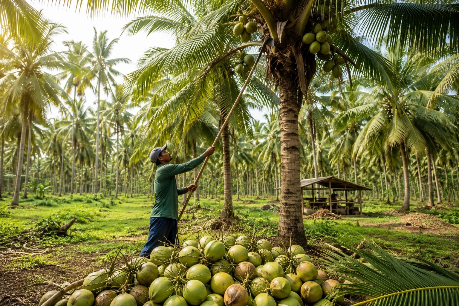 Sustainable Agriculture