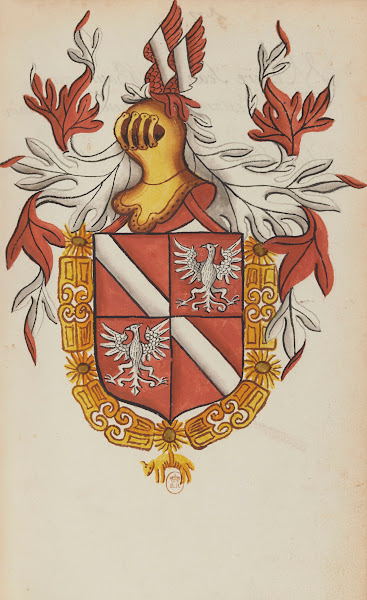 Messire Jean de Neufchastel Seigneur de Montaigu 17th century