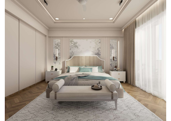 False ceiling design Indore