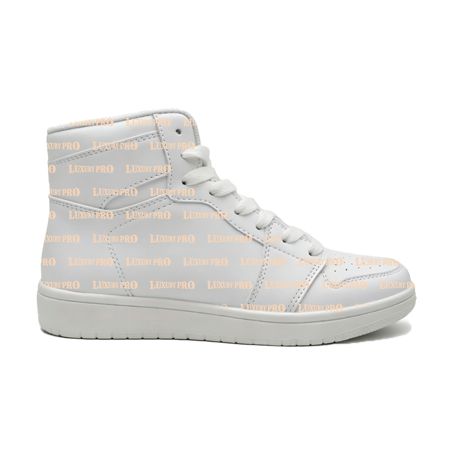 Kids' High-Top AJ