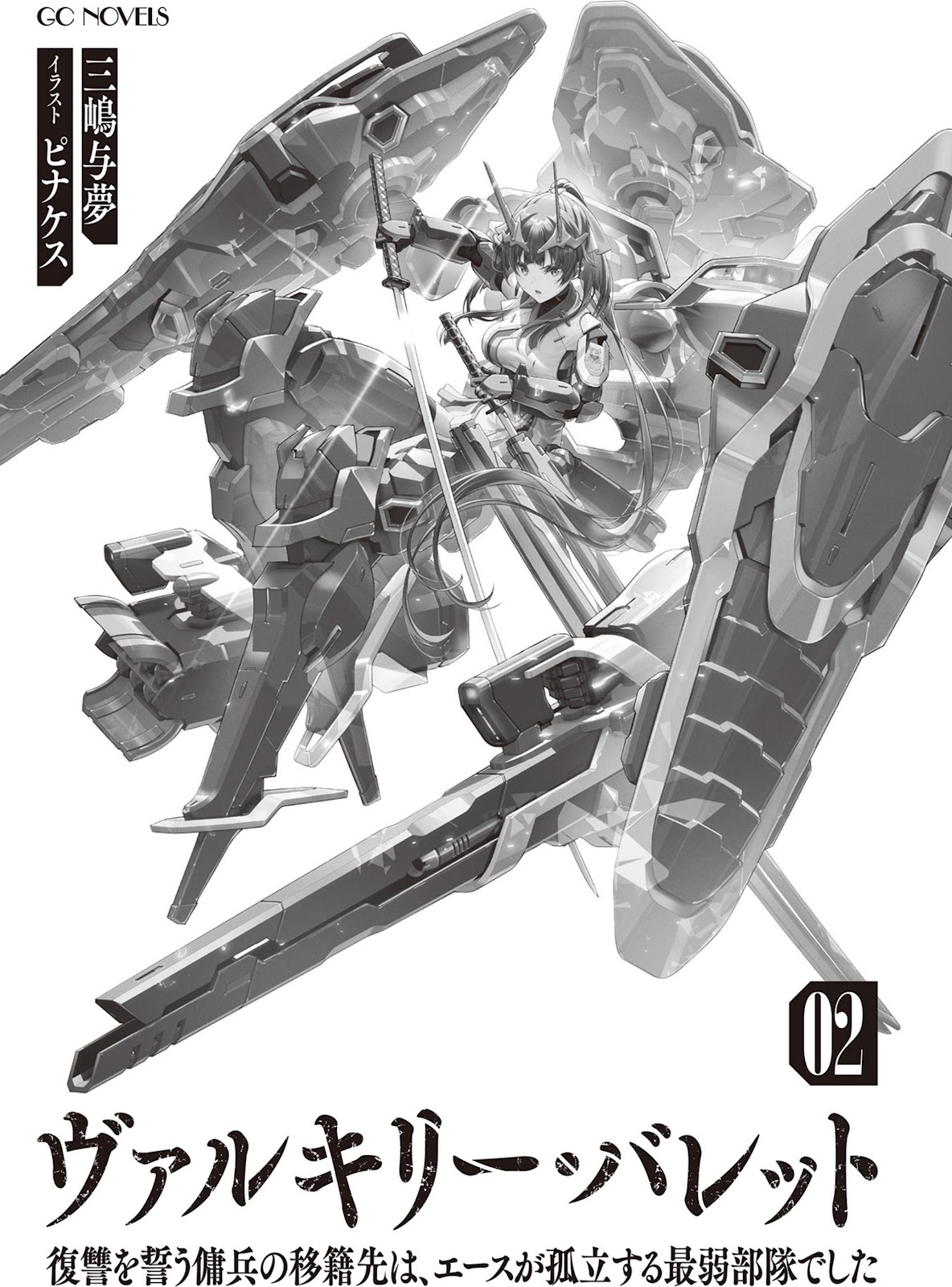 Valkyrie bullet 2_17