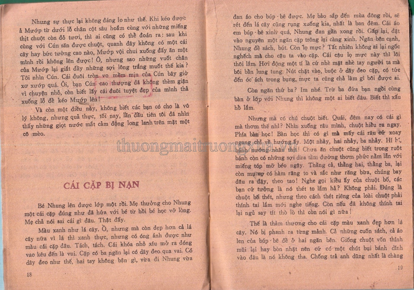 Chiếc tàu thủy bằng vàng (1986) - Trang 4