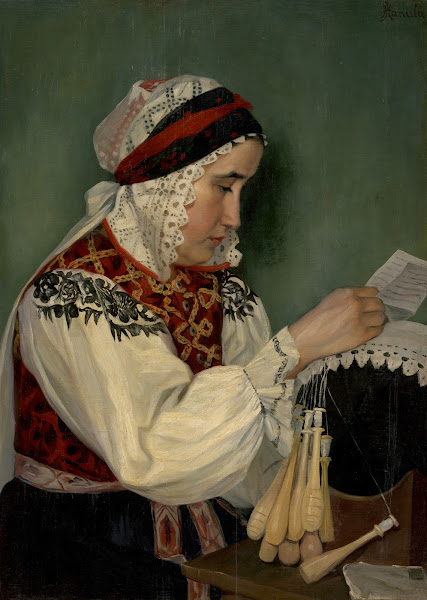 Letter from America 1905 1910