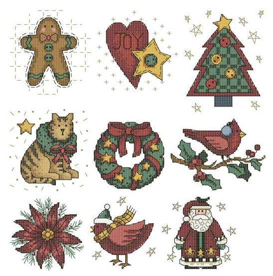 DIM00314 Holiday Mumms 1