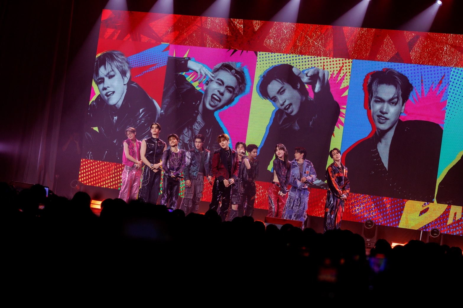 “เลยดูดี” จับมือ “SONRAY MUSIC” พา “DICE” บุกเวียดนาม ปักหมุดแรกเอเชียทัวร์!  ฟีดแบกสุดปัง Sold Out ใน 3 ชั่วโมง ภาพที่ 16