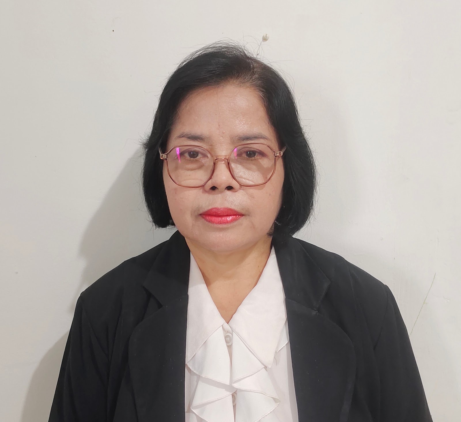 Pdt. Elisabeth Yulianti, S. Th.