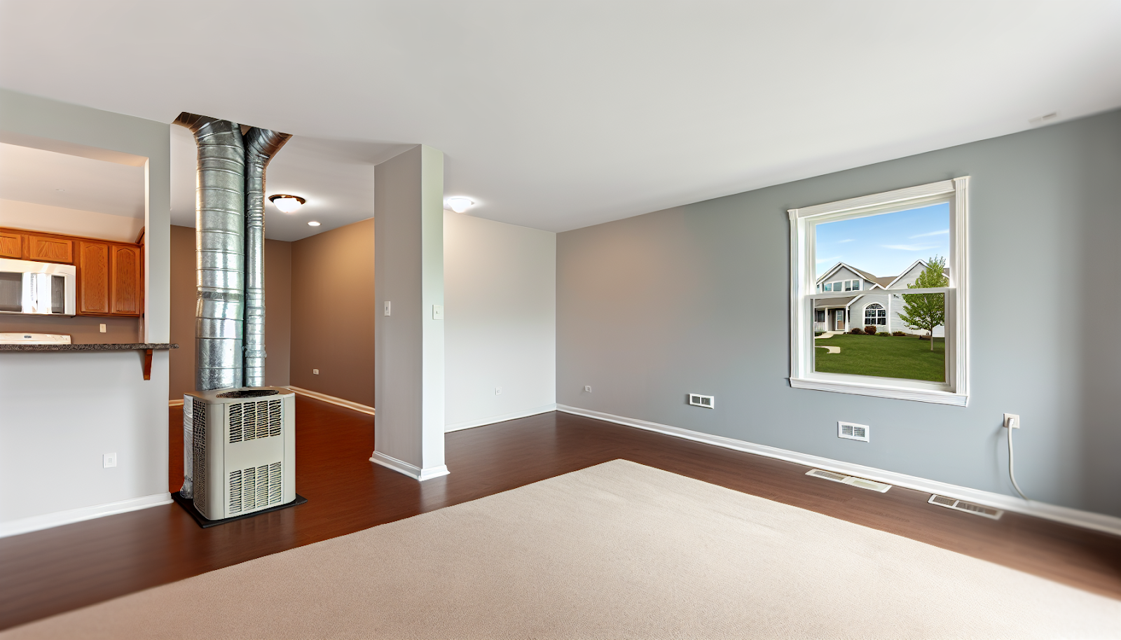 7 Reasons to Choose 24/7 HVAC Emergency Service in Carol Stream, DuPage County IL