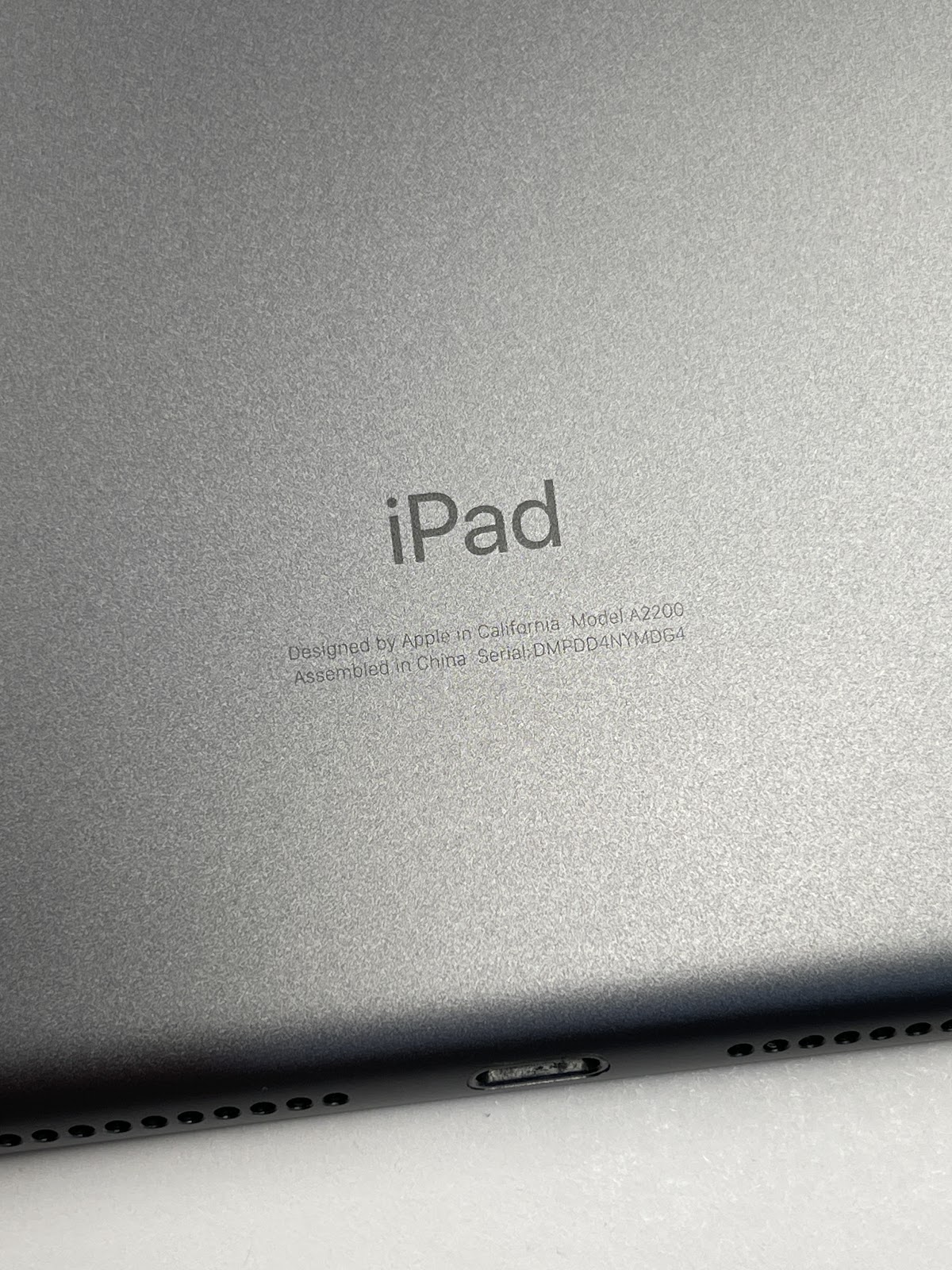 ipad 7 2019 商品圖片