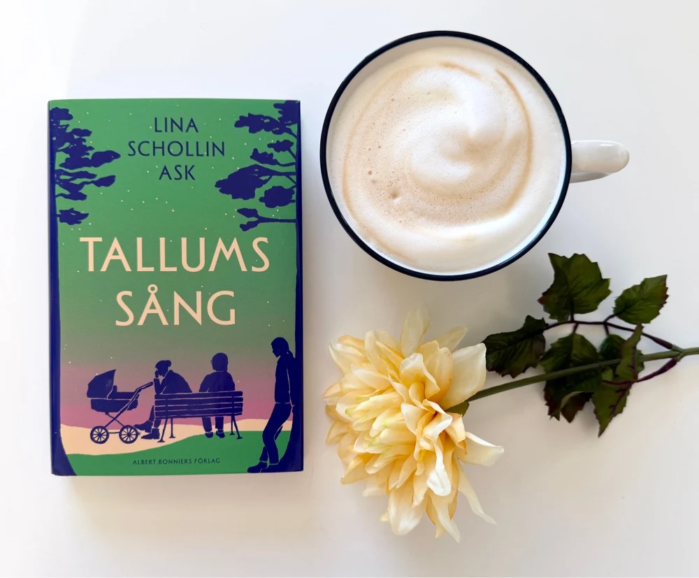Tallums sång av Lina Schollin Ask 