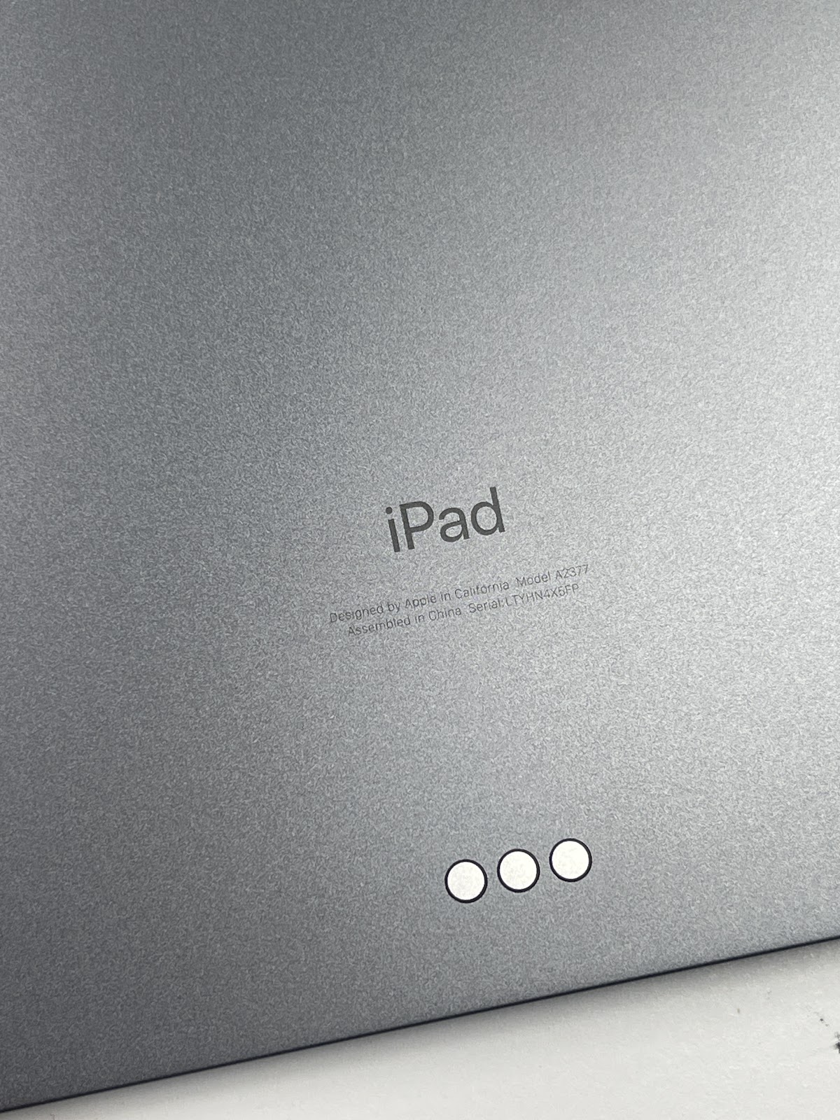 ipad pro 11 3rd 2021 商品圖片