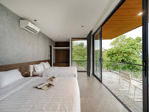 Villa Mây 5PN – Dao's Villa, Ba Vì – ảnh 22