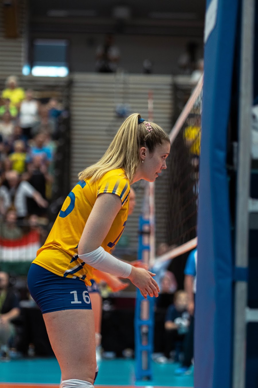 Sweden Hungary 398