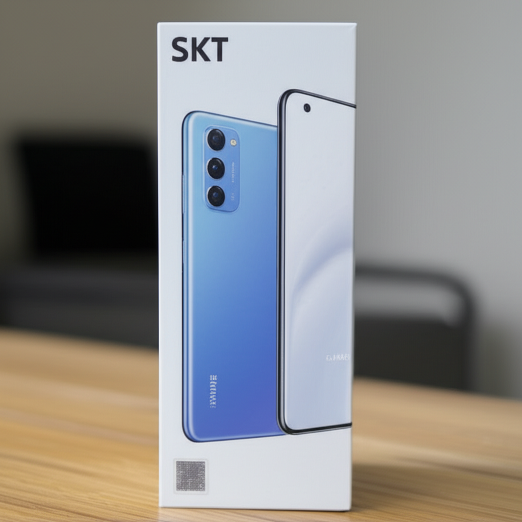 SKT 신규 가입 시 주의사항