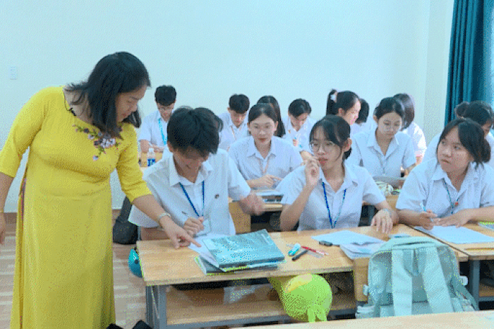 Những điểm mới về dạy thêm, học thêm, áp dụng từ ngày 15-5 - Báo Sài Gòn Giải Phóng