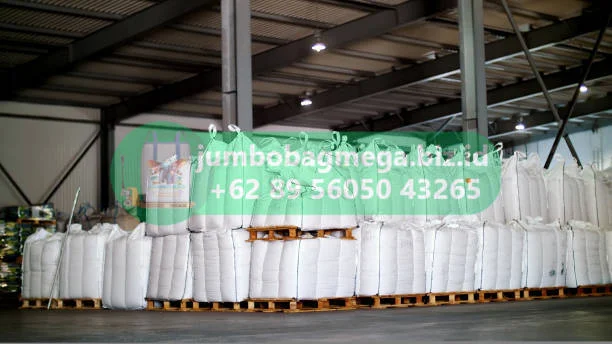 JumboBagProduct - Kabupaten Kutai Barat