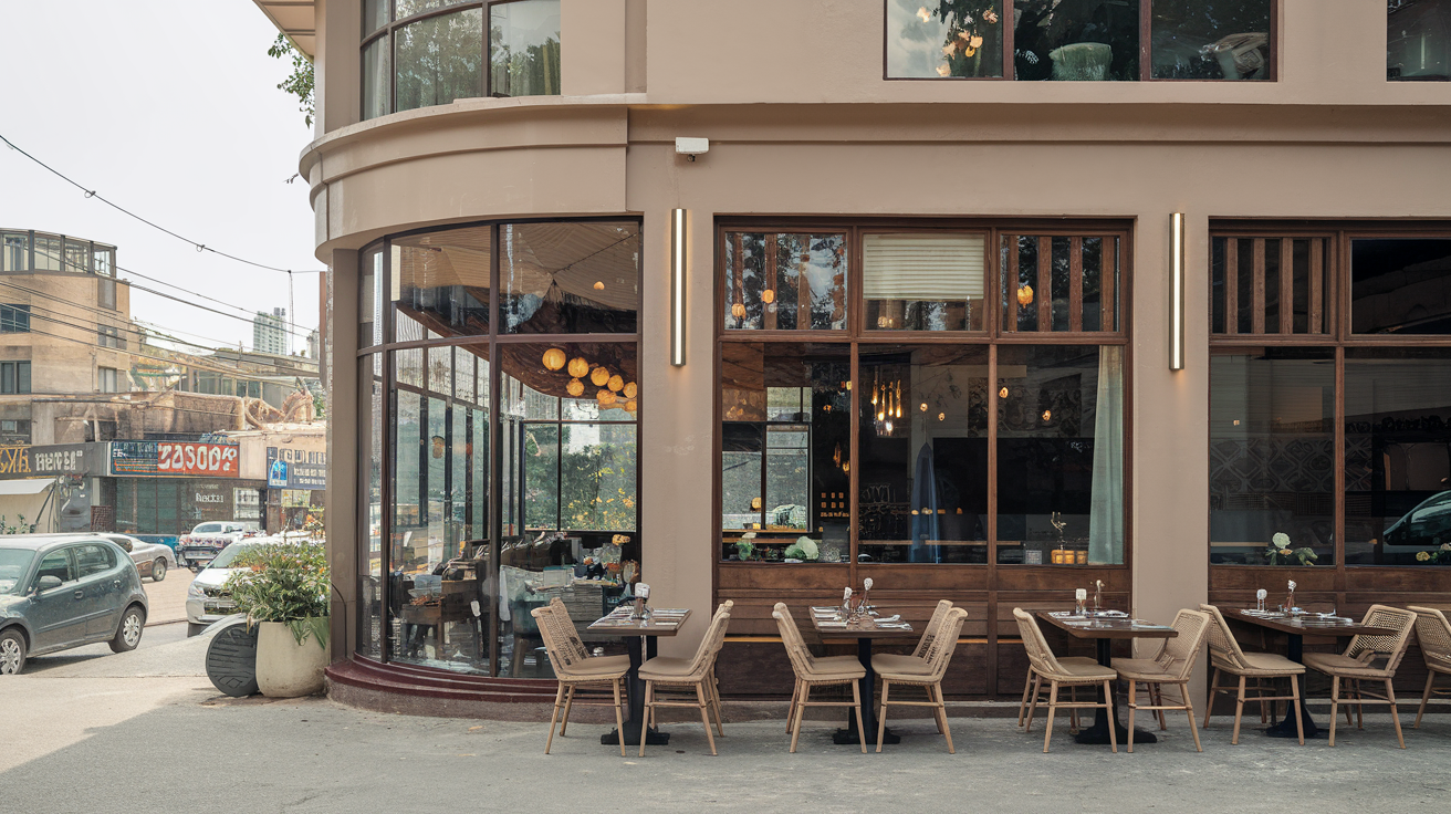 Best Restaurants in Kandivali West – Top Picks 2026