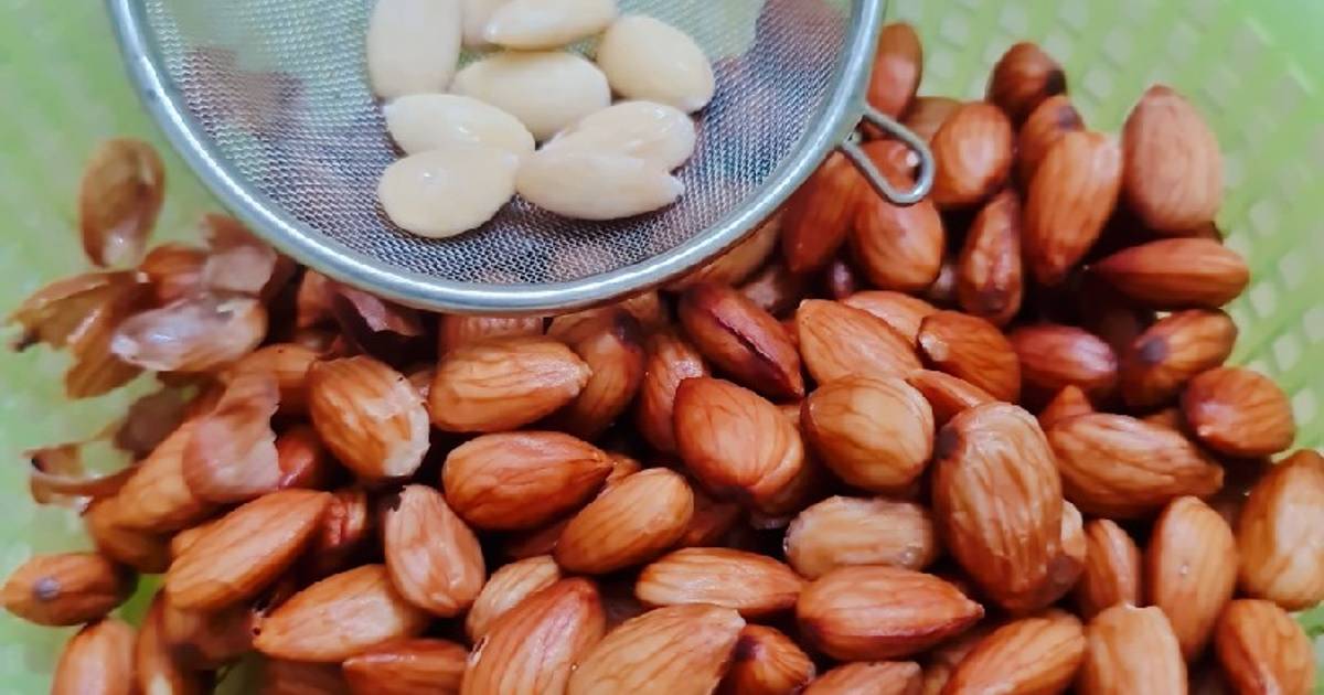 Bí kíp ngâm hạt làm sữa