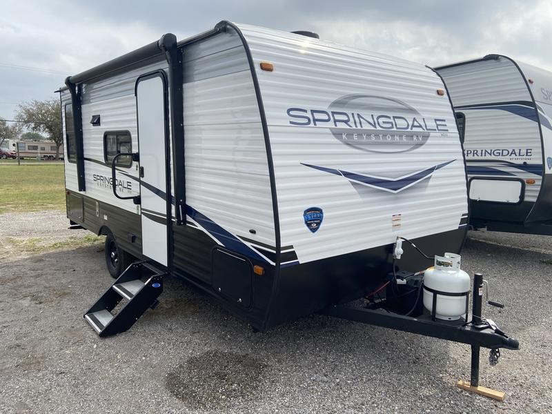 2023 Keystone RV Springdale 1750RD