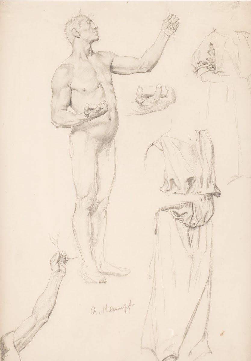 Figure Studies