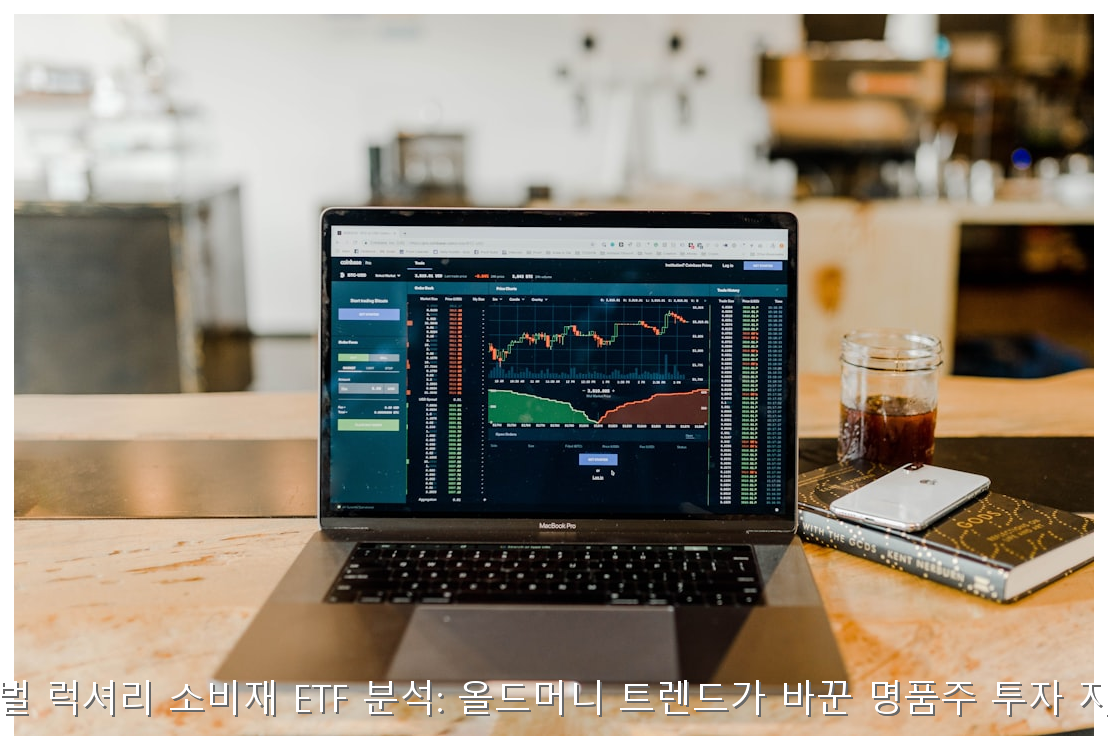 글로벌 럭셔리 소비재 ETF 분석: 올드머니 트렌드가 바꾼 명품주 투자 지형도 핵심 안내 및 분석 인포그래픽 (8)