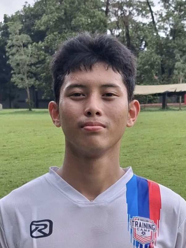 NABIL NANBAIK