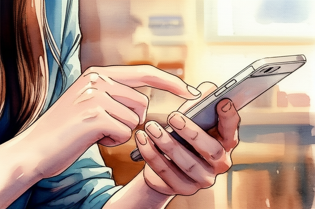 생성된 블로그 이미지