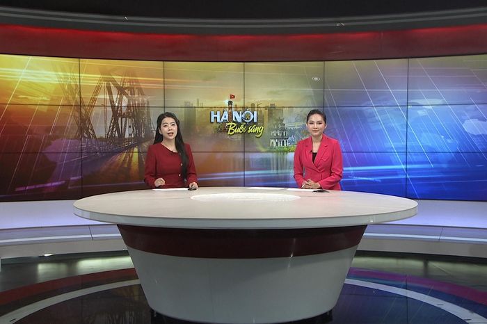 Chương trình Hà Nội buổi sáng | 01/05/2026 - Đài Phát thanh và truyền hình Hà Nội