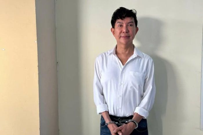 Ca sĩ Long Nhật và ca sĩ Sơn Ngọc Minh bị bắt liên quan ma túy - Báo Tri thức &amp; Cuộc sống