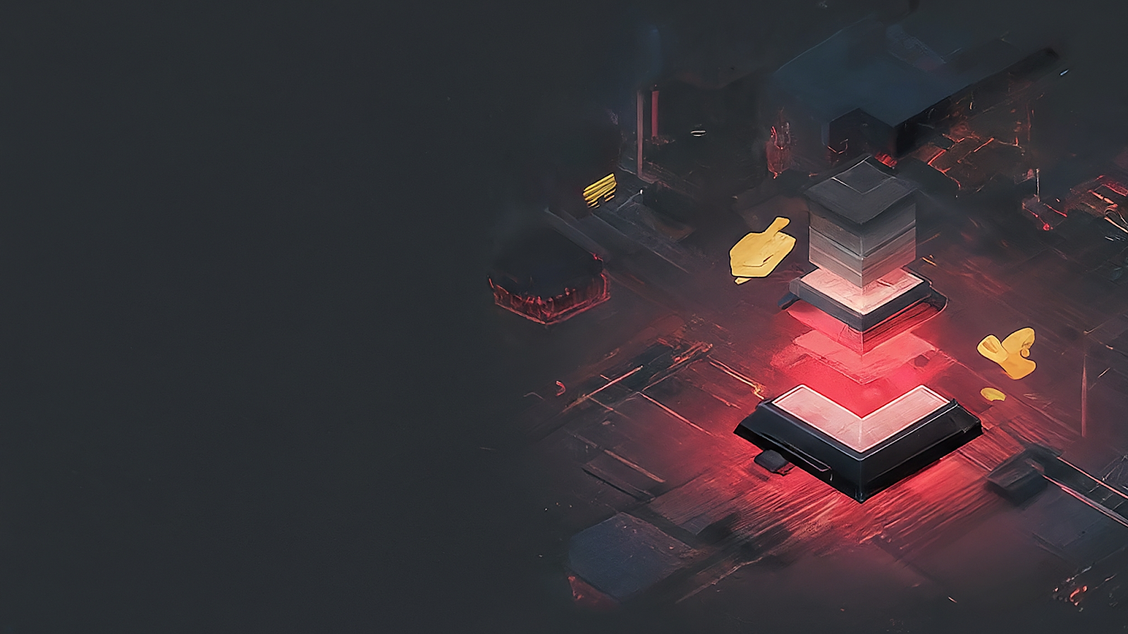 AI 생성 이미지: 엔터프라이즈 환경에서 GitOps 거버넌스 설계