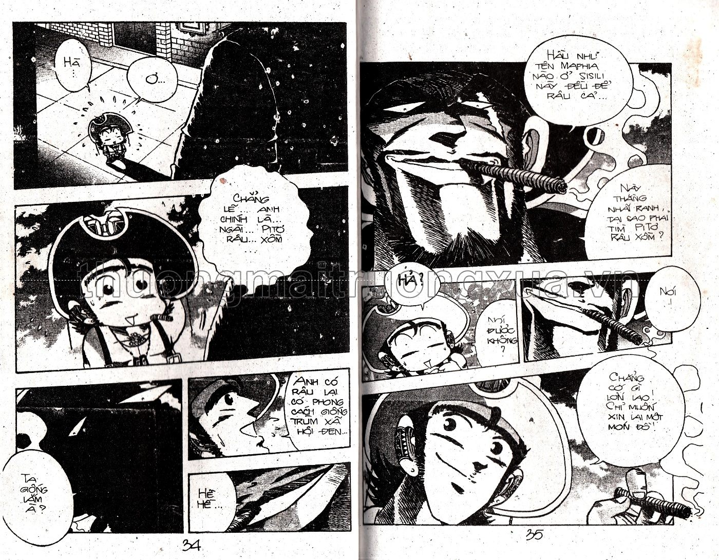 Tập 8 - Trang 17