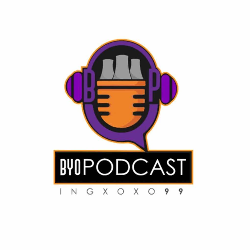 Byo Podcast Ingxoxo-99 podcast