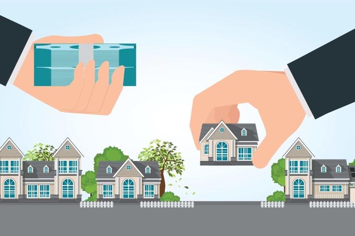Làm rõ giá giao dịch BĐS để hạn chế khai giá thấp - Đài Phát thanh và truyền hình Hà Nội