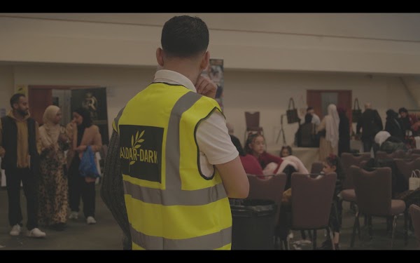 Eid Festival – Wembley Hall