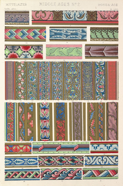 Middle Ages No2 1856
