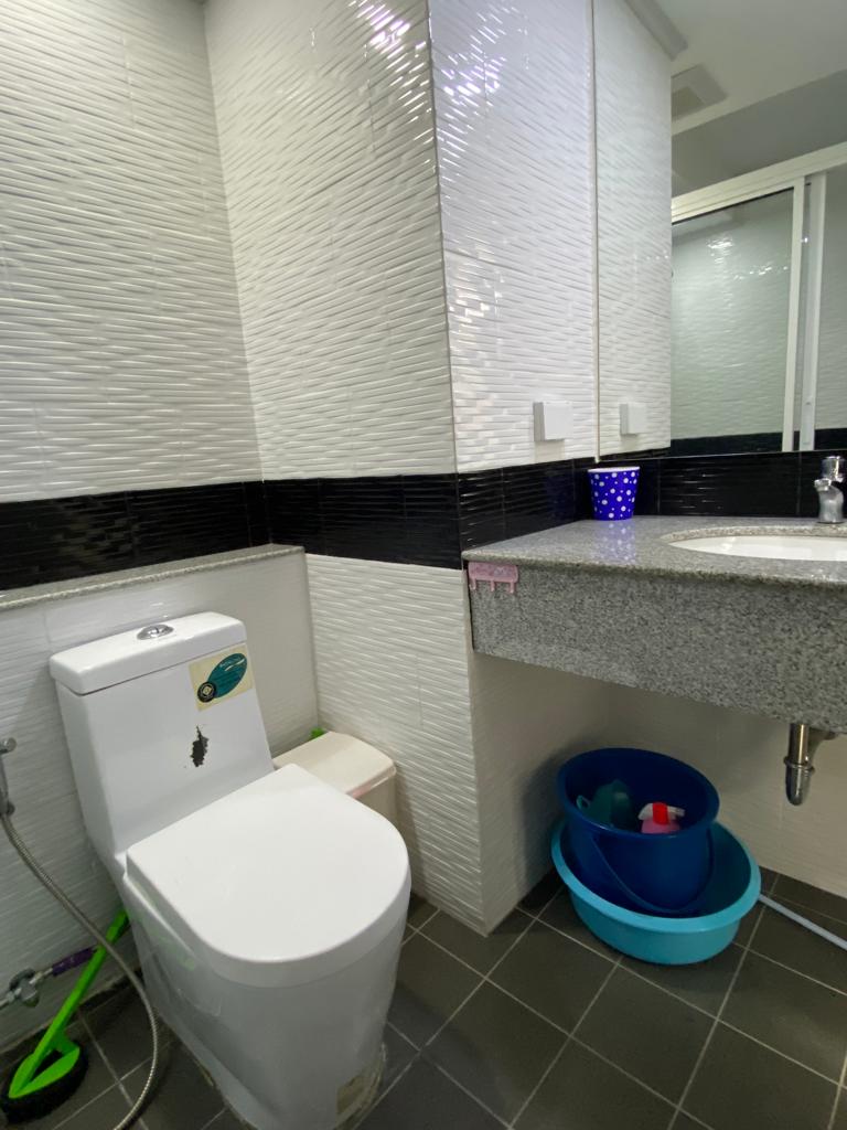 The Palm Wongamat Building A - 2 Bed, Floor 7 7