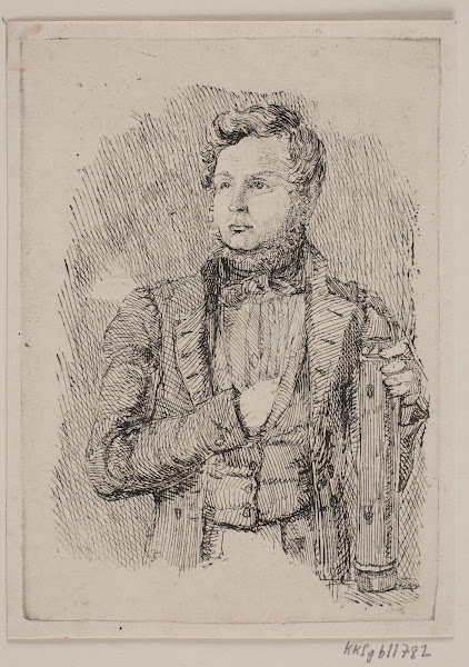 Kommandør F Frølich 1838