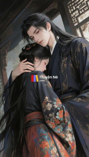 Phượng Hoàng Của Đế Quân