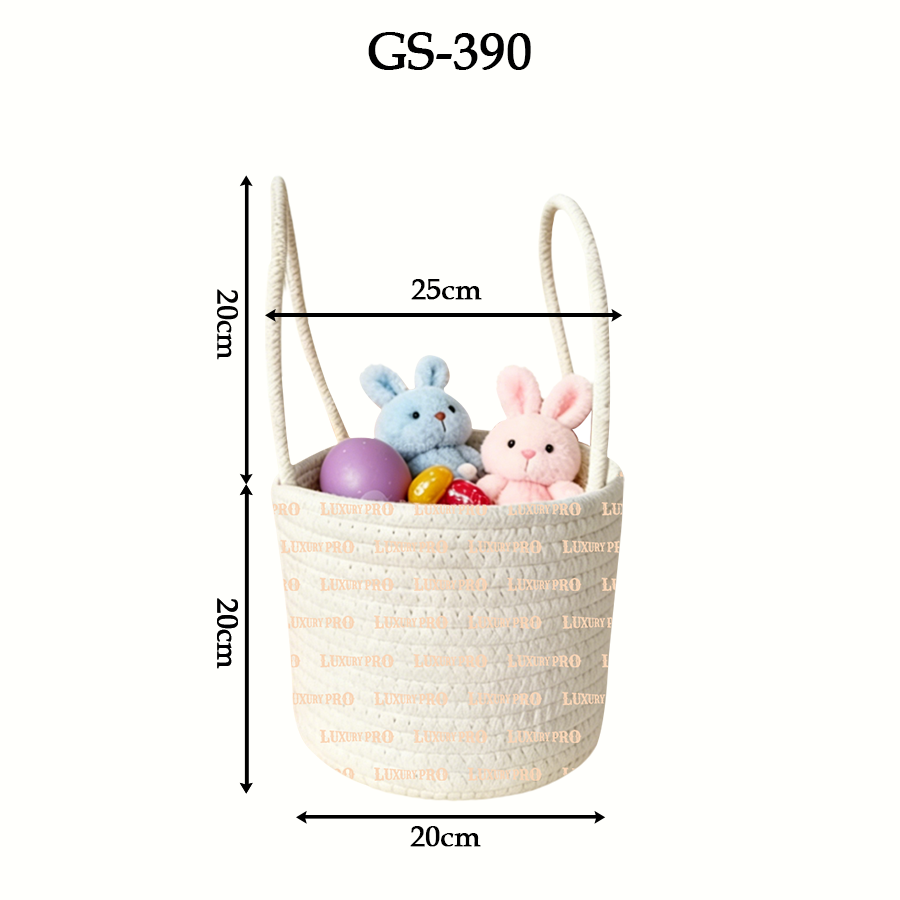 Storage Basket - GS-390