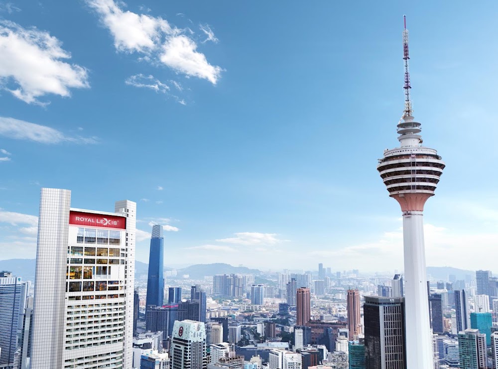 Royal Lexis Kuala Lumpur — Kuala Lumpur City Centre