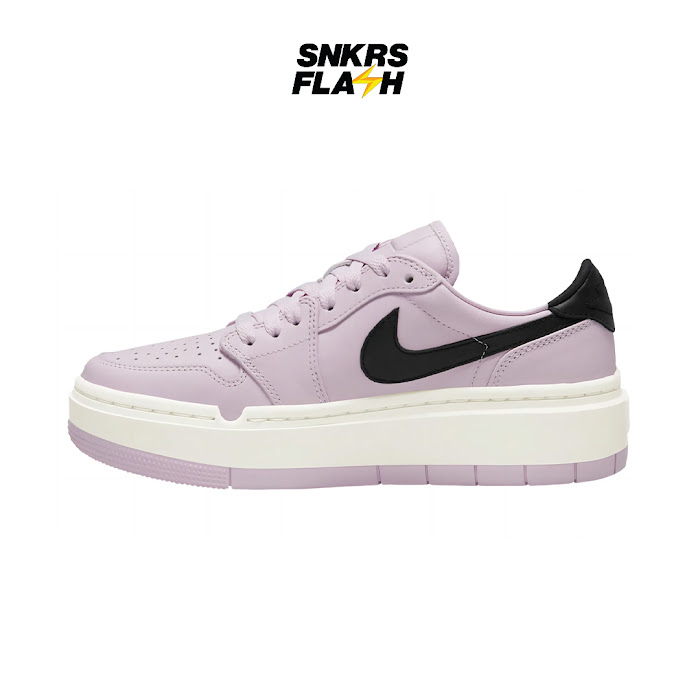 AIR JORDAN ELEVATE LOW ICED LILAC - DH7004501