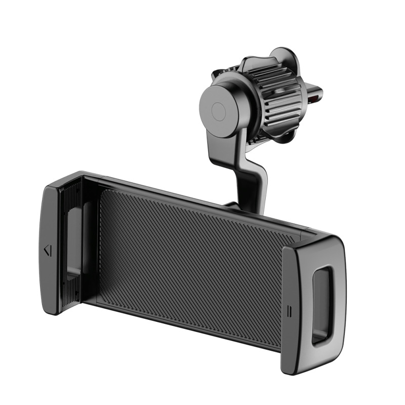 Phone holder for car air vent